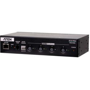 ATEN PE4104G PE4104G Rack-stroomverdeler