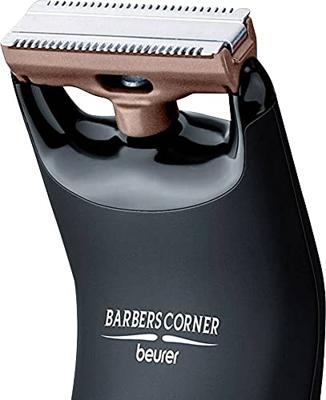 Beurer HR 6000 Scheermes 2 stuk(s)
