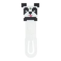 Minecraft Book Light Panda - thumbnail