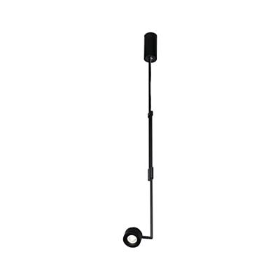 Paulmann Pane 79785 LED-hanglamp 6 W Zwart Paulmann Pane 79785 LED-hanglamp 6 W Zwart