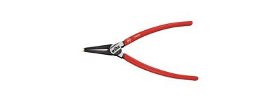 Wiha Borgringtang Classic met MagicTips® voor buitenborgringen (assen) | 140 mm | 7-10 mm | A0 - 34698 - 34698 Wiha Borgringtang Classic met MagicTips® voor buitenborgringen (assen) | 140 mm | 7-10 mm | A0 - 34698 - 34698