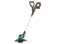 GARDENA EasyCut 23/18V P4A Ready-To-Use-Set Grastrimmer Incl. accu, Incl. oplader 18 V - thumbnail