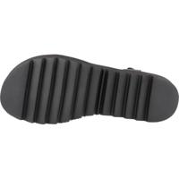 Replay Sandalen JT420007S-0168 Zwart / Goud-31 maat 31 - thumbnail