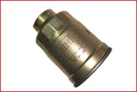 KS Tools 4604630 1/2 oliefiltersleutelset voor Mitsubishi, Ø 86/41 mm / 15/12 vlakken, 2-delig - thumbnail