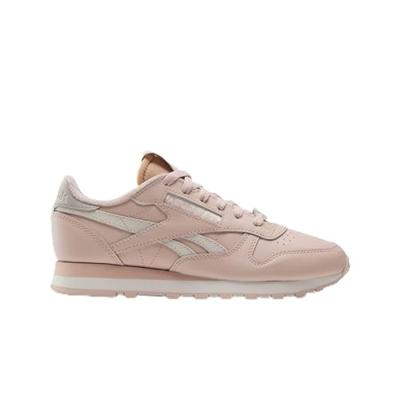 Reebok classic leather running sneakers-36