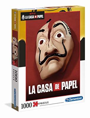 Money Heist Puzzle Suits Money Heist Puzzle Suits