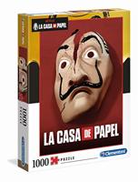 Money Heist Puzzle Suits - thumbnail