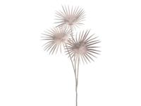 Kunsttak fountain palm spray metallic copper 74 cm Hortus - Hortus - thumbnail