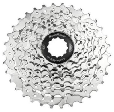 SunRace Cassette 7 Speed CSR63 12 24T