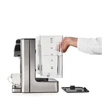 Heet Water Dispenser | 2600 W | 2,7 l | Aluminium / Zwart - thumbnail