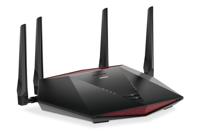 NETGEAR Nighthawk XR1000 WiFi 6 Gaming Router - thumbnail