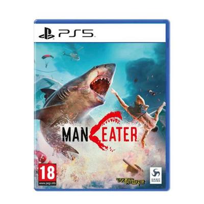 ManEater