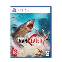 ManEater - thumbnail