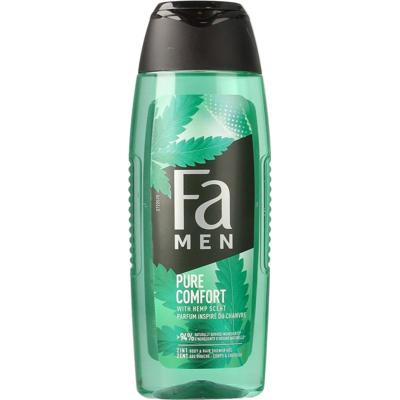 Fa FA Douchegel Pure Comfort - 250ml