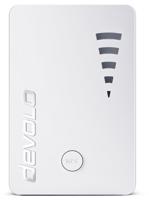 devolo 9789 WiFi Repeater ac (1200Mbit, 1xGB LAN, WPS, WLAN Repeater, Verstärker) - thumbnail