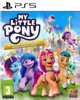 My Little Pony: Het Mysterie van Zephyrhoogte - thumbnail