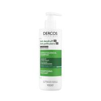Vichy Vichy DERCOS Anti-roos Shampoo Normaal tot Vet Haar 390ml - thumbnail