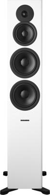 Dynaudio Evoke 50 vloerstaande speaker White High Gloss