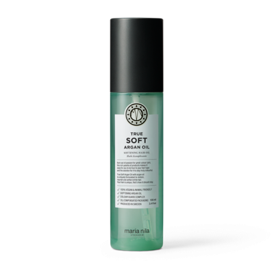 Maria Nila True Soft Argan Olie
