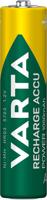 Varta RECH.AC.PowerAAA1000mAh BLI2 Oplaadbare AAA batterij (potlood) NiMH 1000 mAh 1.2 V 2 stuk(s) - thumbnail