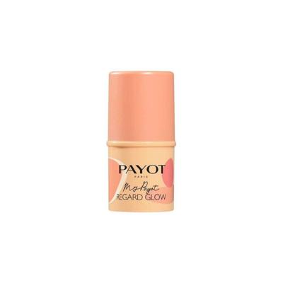 Anti-Veroudering Crème voor Ooggebied Regard Glow Payot Payot (4,5 g)