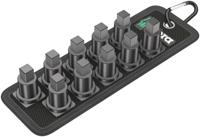 Wera Belt B VDE (stoffen riem), 10-delig, zonder gereedschap, 71 x 209 mm - 05003982001 - thumbnail