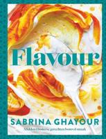 Flavour (Hardback) - thumbnail