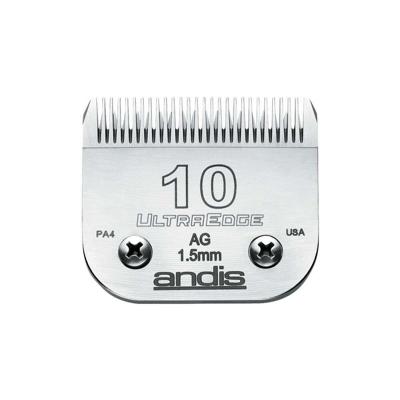 Andis scheerkop maat 10 1,5mm