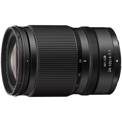 Nikon Nikkor Z 24-105mm F/4-7.1