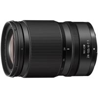 Nikon Nikkor Z 24-105mm F/4-7.1 - thumbnail