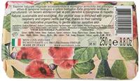 Nesti Dante bionatura wild raspberry & nettle zeep 250gr. - thumbnail