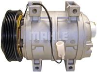 Compressor, airconditioning ACP801000S - thumbnail