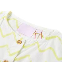 Kindershirt 92 ecru - thumbnail