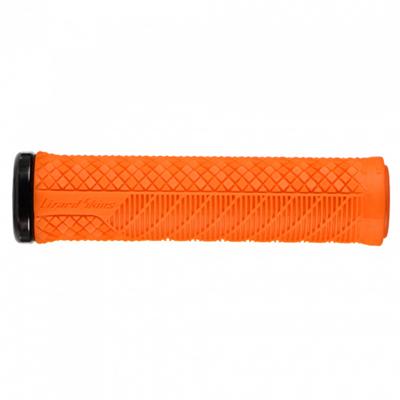 LIZARD SKINS Charger evo - single lock-on - blaze orange