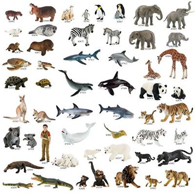 Bullyland Jonge alligator (63689)