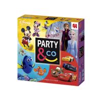 Bordspel Diset Party & Co Disney - thumbnail