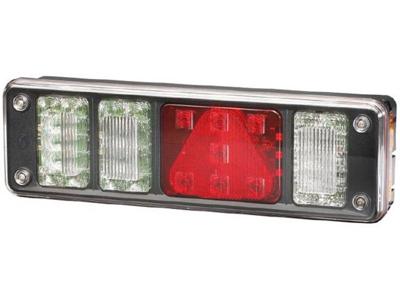 HELLA lichtschijf light lenses li re