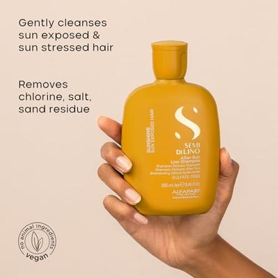 Alfaparf After Sun Low Shampoo 250ml