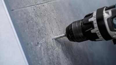 Bosch Accessories Bosch Power Tools 2608599049 Diamantboor 6 mm Gezamenlijke lengte 66 mm 1 stuk(s)