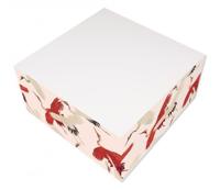 Woman haori with Red and White Cranes, Collection Rijksmuseum Amsterdam - thumbnail