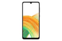 Samsung Galaxy A33 A336B 5G Dual-Sim EU 128GB, Android, black - thumbnail