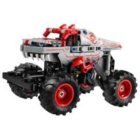 LEGO® TECHNIC 42200 Monster JAM Thunderroarus - thumbnail