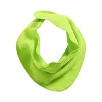 Playshoes fleece sjaaltje Groen - thumbnail