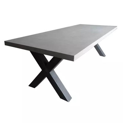 Torretta Tuintafel 250x100 cm Buitengewoon de Boet - Buitengewoon de boet