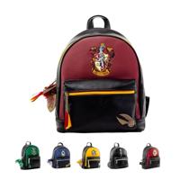 Harry Potter Backpack Gryffindor - thumbnail