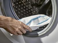 Severin SC7142 2in1 Stoomreiniger Wit - thumbnail