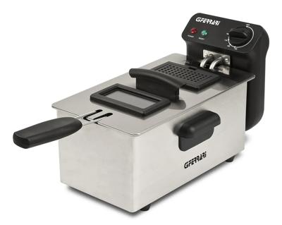 Traditionele friteuse G3ferrari G10203