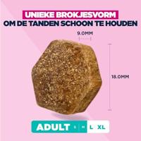 Eukanuba Adult Large met lam en rijst hondenvoer 2 x 12 kg - thumbnail