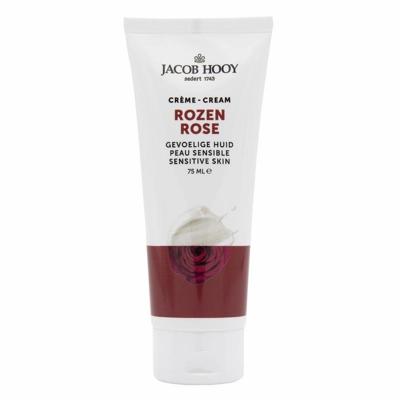 Jacob Hooy Rozen Crème
