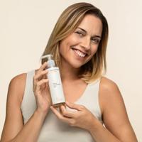 Duopakket gezichtsreiniging Rice InnovaGoods - thumbnail